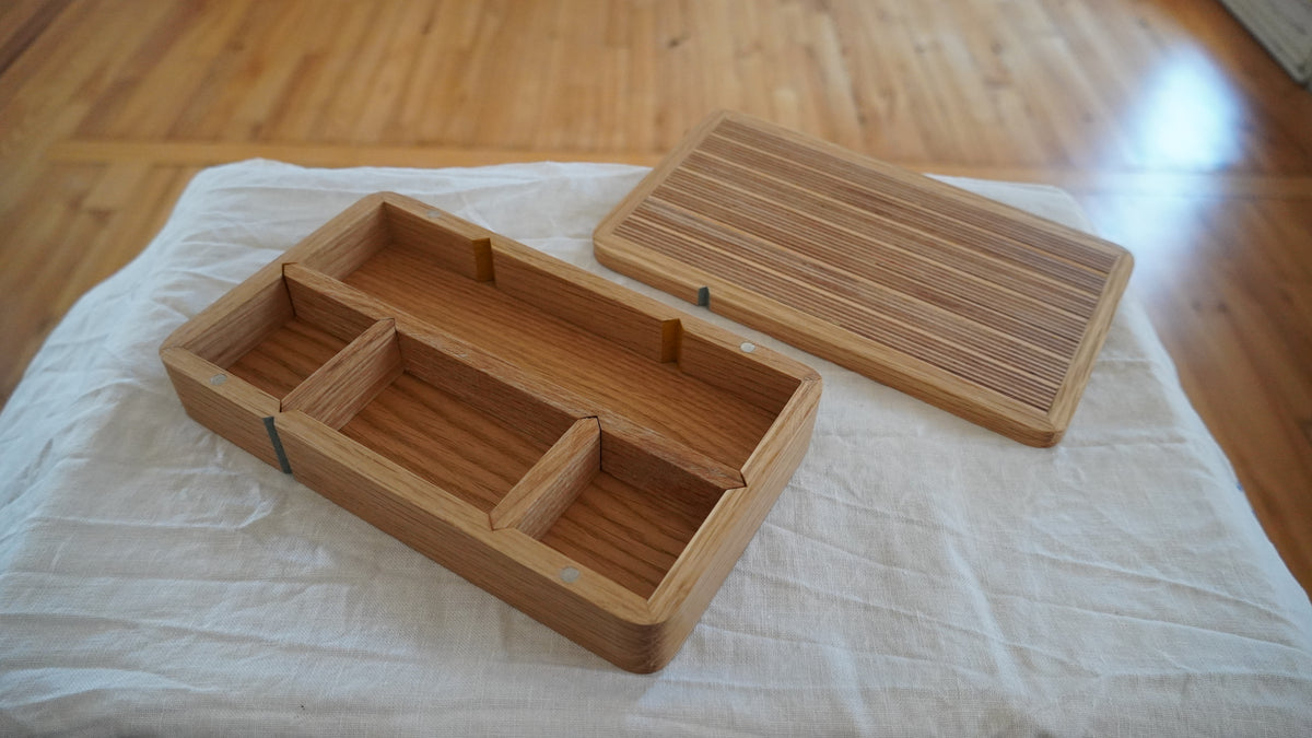 boxes