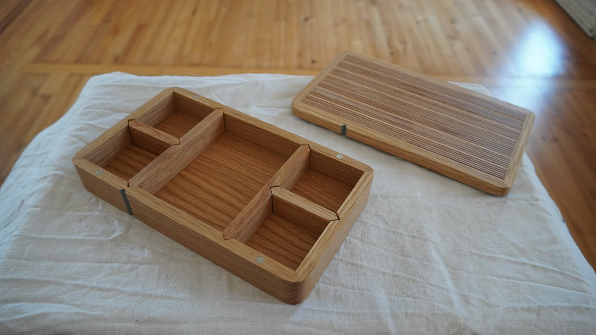 boxes