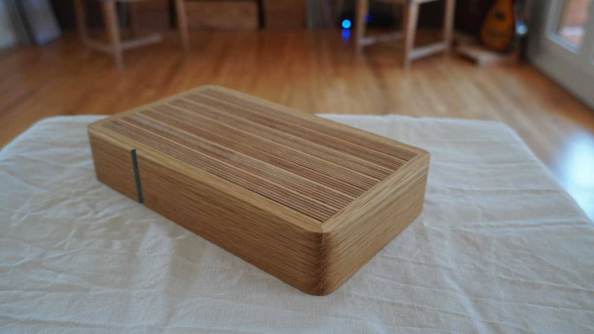 boxes